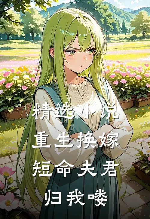 精选小说重生换嫁：短命夫君归我喽