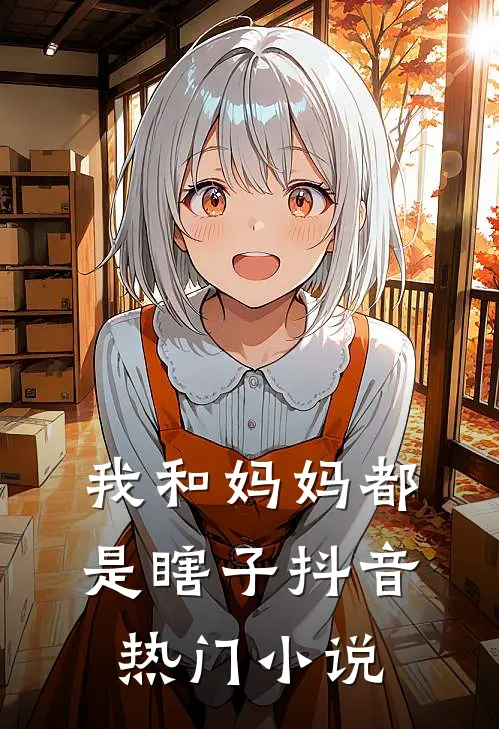 我和妈妈都是瞎子抖音热门小说