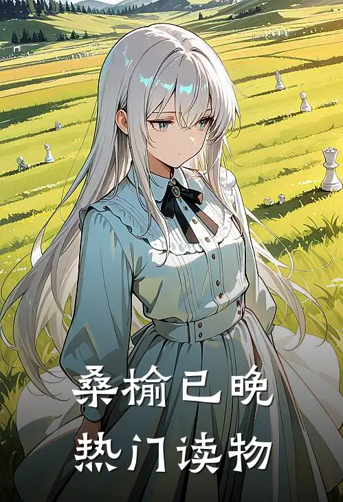 桑榆已晚热门读物