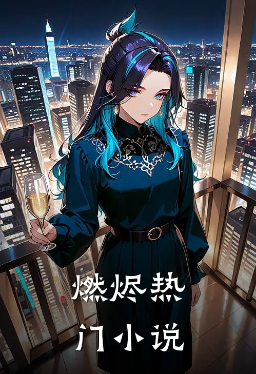 燃烬热门小说