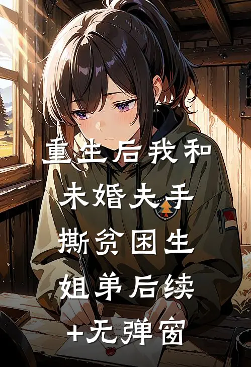 重生后我和未婚夫手撕贫困生姐弟后续+无弹窗