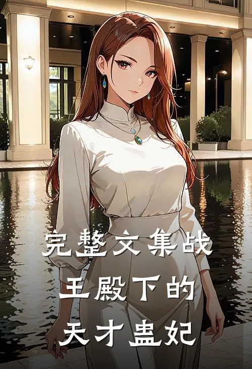 完整文集战王殿下的天才蛊妃