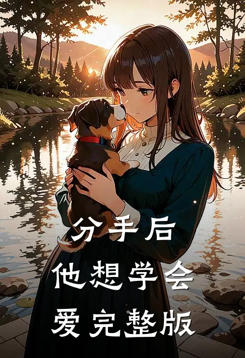 分手后，他想学会爱完整版