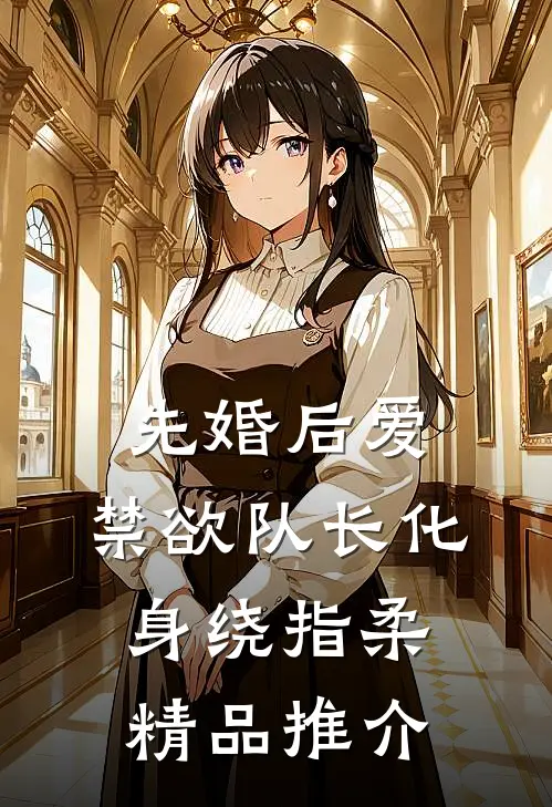 先婚后爱，禁欲队长化身绕指柔精品推介