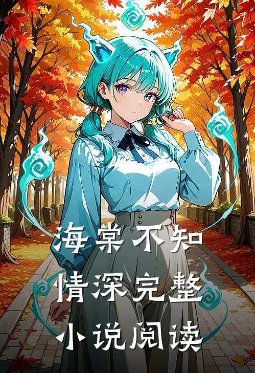 海棠不知情深完整小说阅读