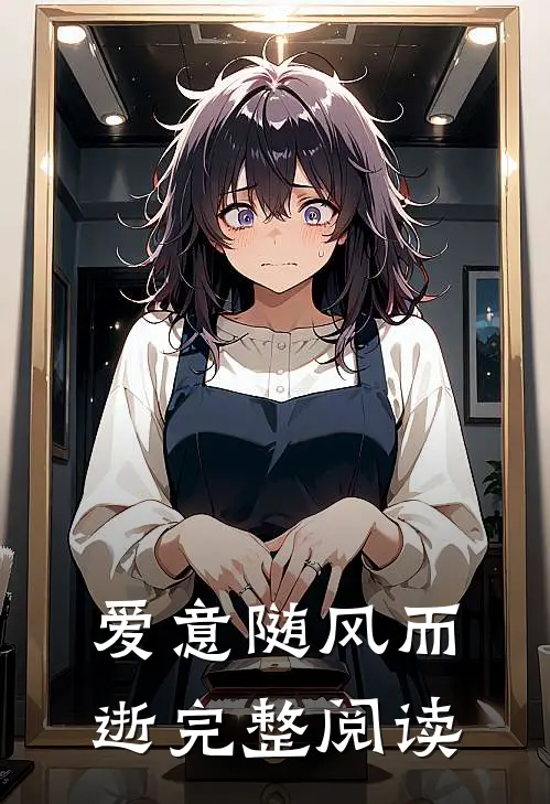 爱意随风而逝完整阅读
