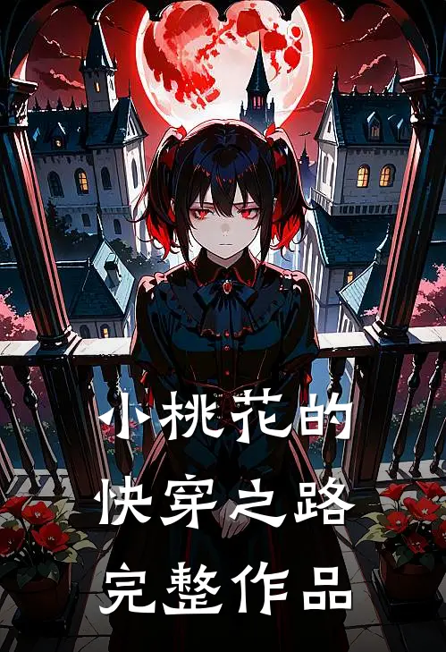 小桃花的快穿之路完整作品