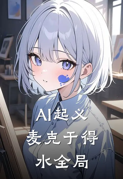 AI起义麦克于得水全局