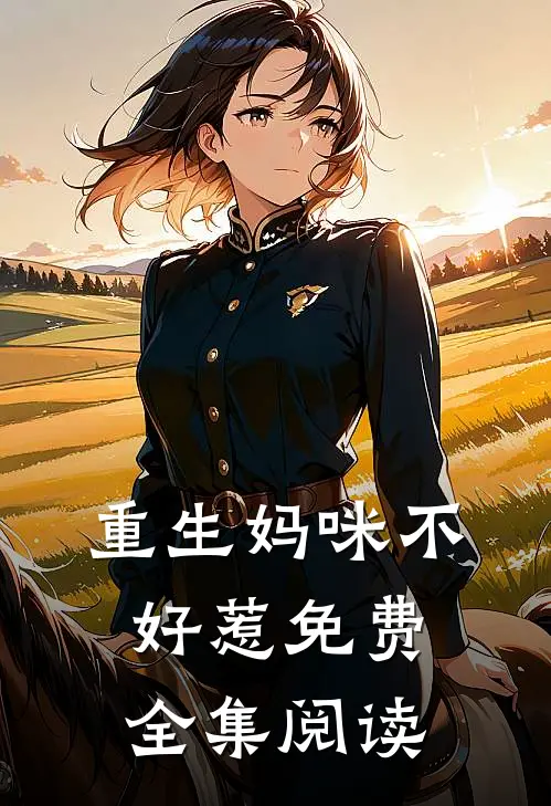 重生妈咪不好惹免费全集阅读