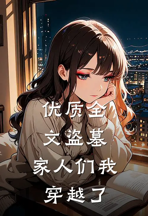 优质全文盗墓，家人们我穿越了