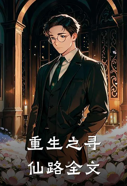 重生之寻仙路全文