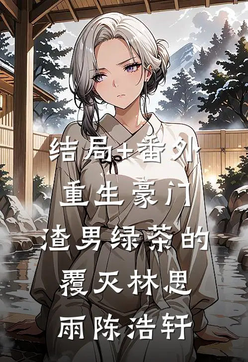 结局+番外重生豪门：渣男绿茶的覆灭林思雨陈浩轩