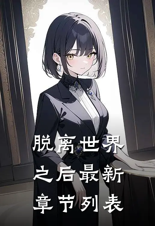 脱离世界之后最新章节列表