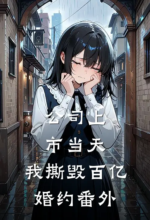 公司上市当天，我撕毁百亿婚约番外