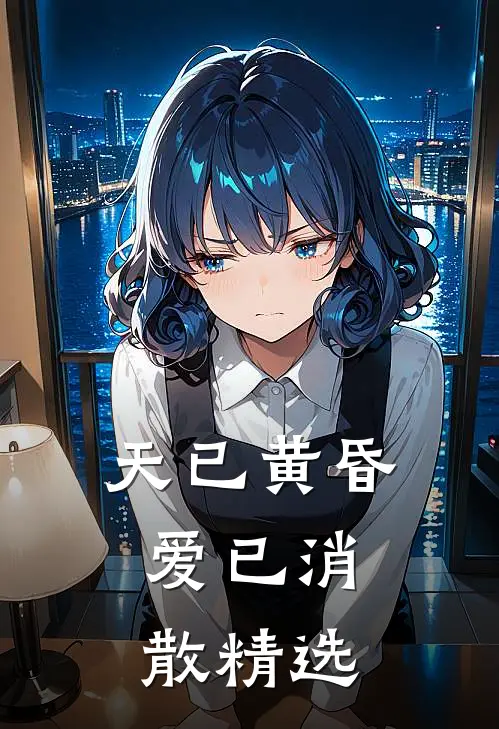 天已黄昏，爱已消散精选