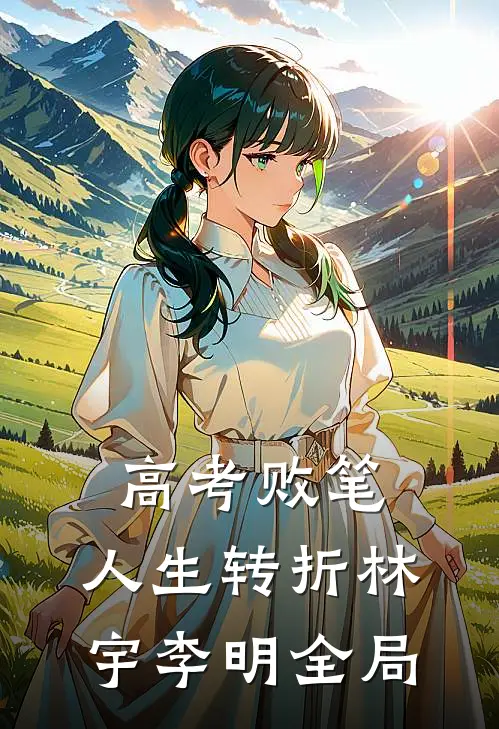 《高考败笔，人生转折》林宇李明全局