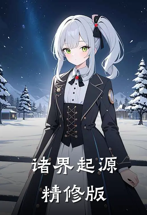 诸界起源精修版