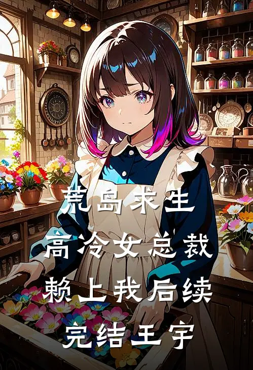 荒岛求生：高冷女总裁赖上我后续完结王宇