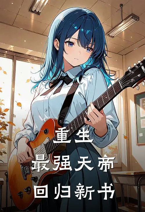 重生：最强天帝回归新书