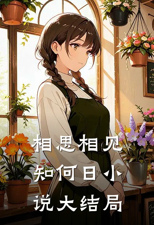 相思相见知何日小说大结局