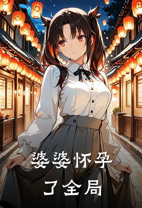 婆婆怀孕了全局