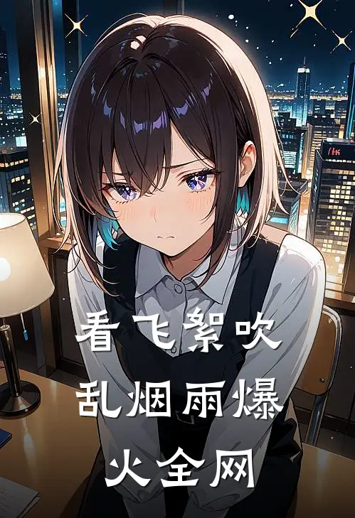 看飞絮吹乱烟雨爆火全网