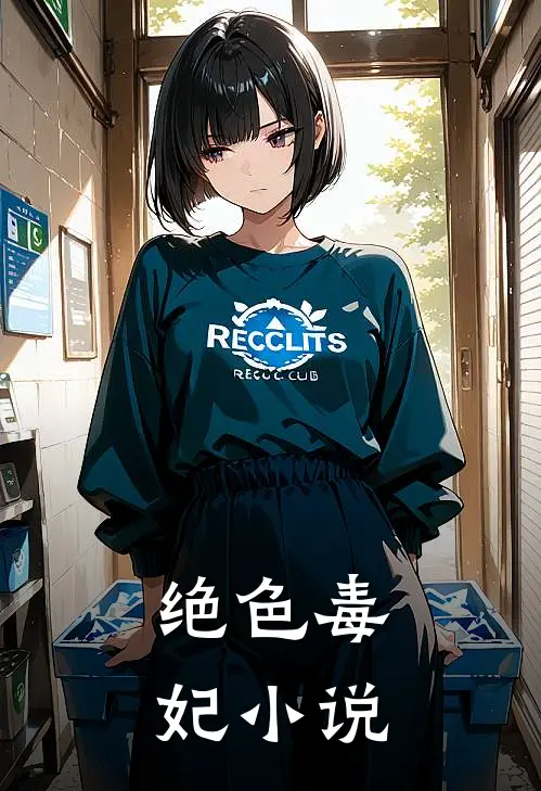 绝色毒妃小说
