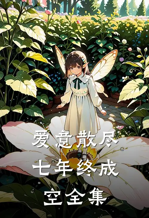 爱意散尽，七年终成空 全集