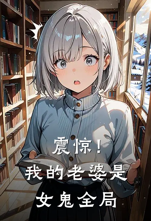 震惊！我的老婆是女鬼全局
