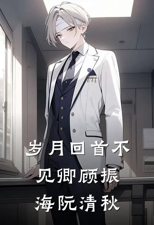 岁月回首不见卿顾振海阮清秋