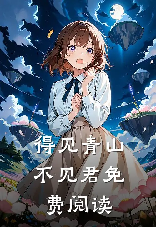 得见青山不见君免费阅读