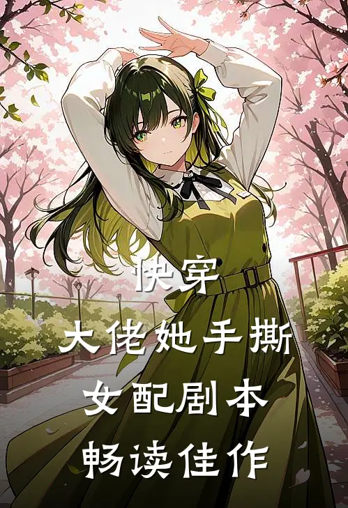 快穿：大佬她手撕女配剧本畅读佳作