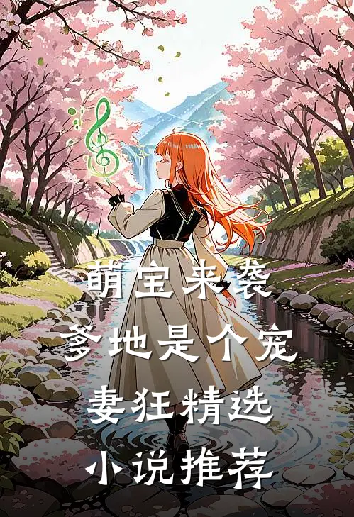 萌宝来袭,爹地是个宠妻狂精选推荐