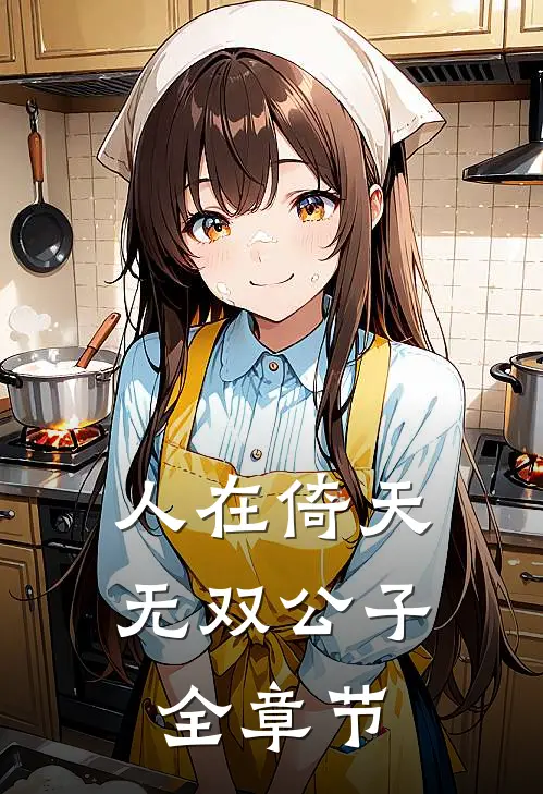 人在倚天：无双公子全章节