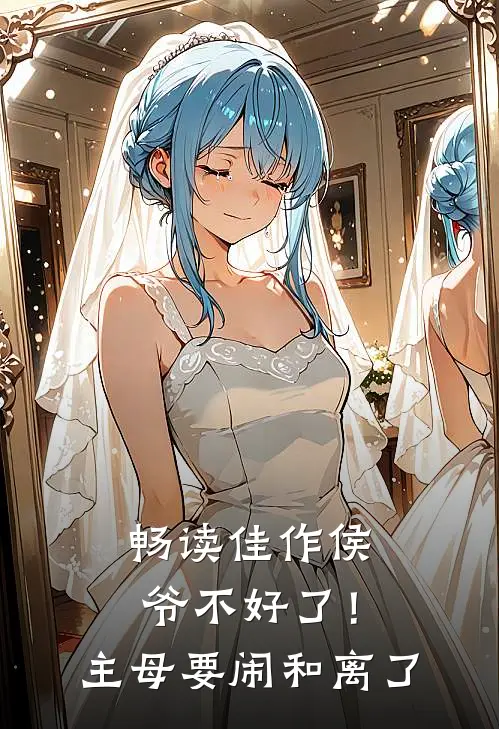 畅读佳作侯爷不好了！主母要闹和离了