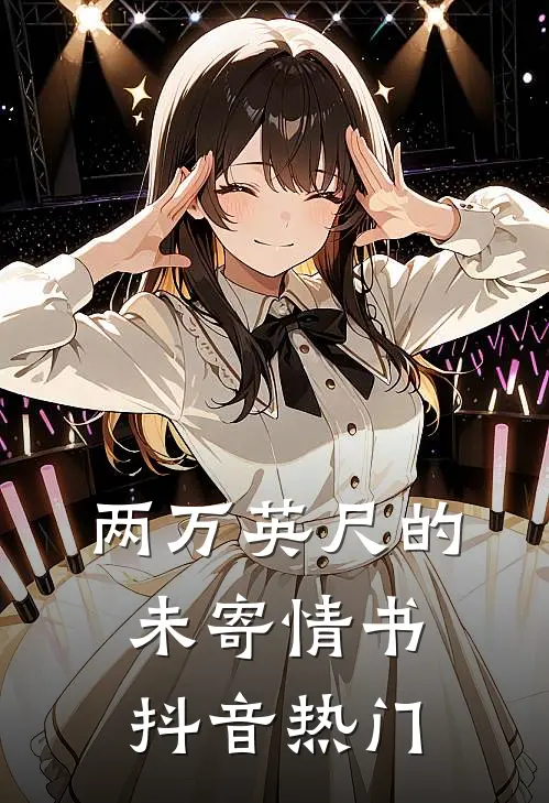 两万英尺的未寄情书抖音热门