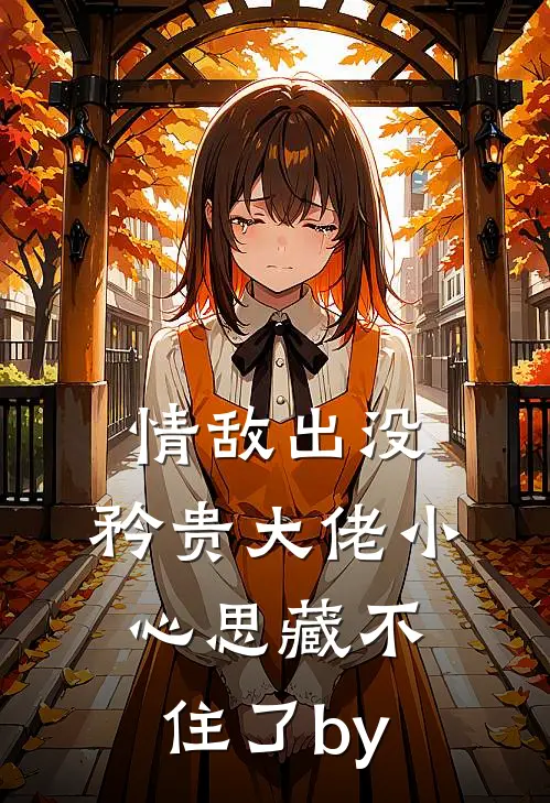 情敌出没，矜贵大佬小心思藏不住了by