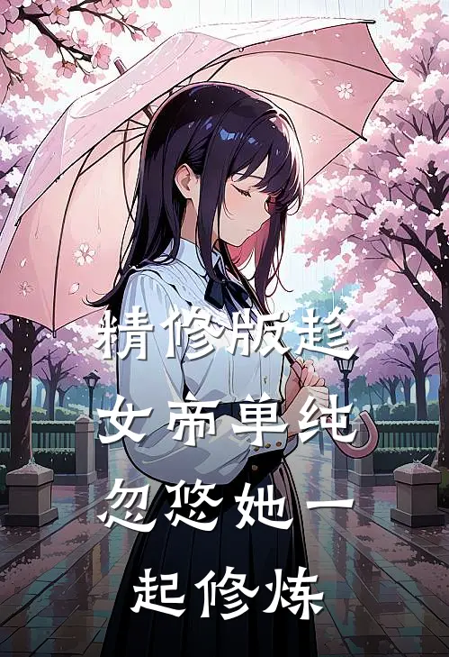 精修版趁女帝单纯,忽悠她一起修炼的