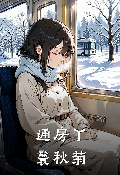 通房丫鬟秋菊