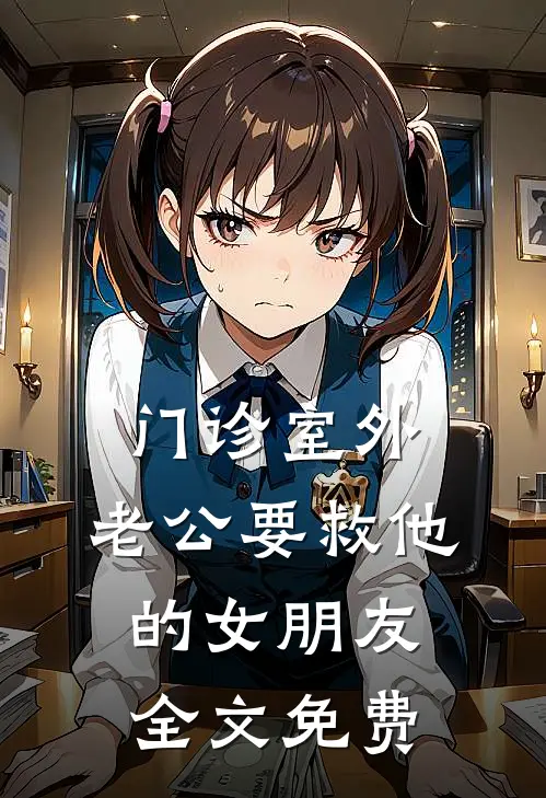 门诊室外，老公要救他的女朋友全文免费