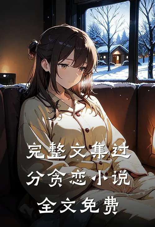 完整文集过分贪恋小说全文免费