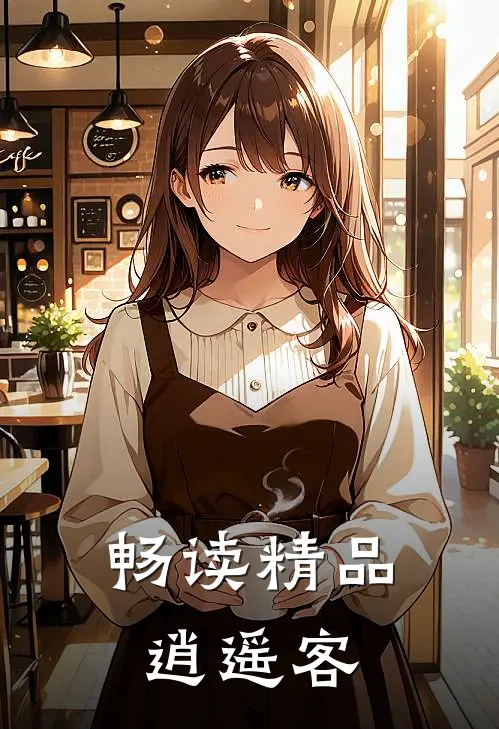 畅读精品逍遥客