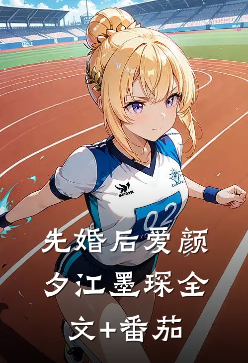 先婚后爱颜夕江墨琛全文+番茄