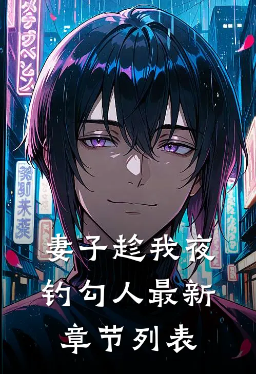 妻子趁我夜钓勾人最新章节列表