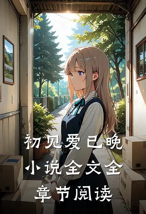 初见爱已晚小说全文全章节阅读