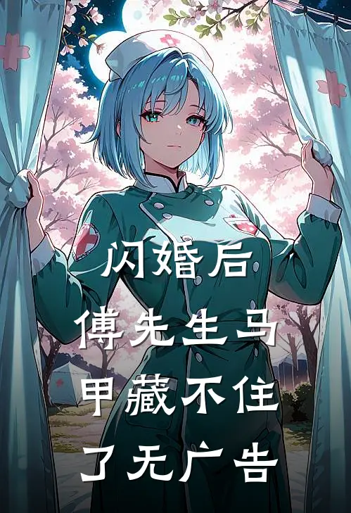 闪婚后：傅先生马甲藏不住了无广告
