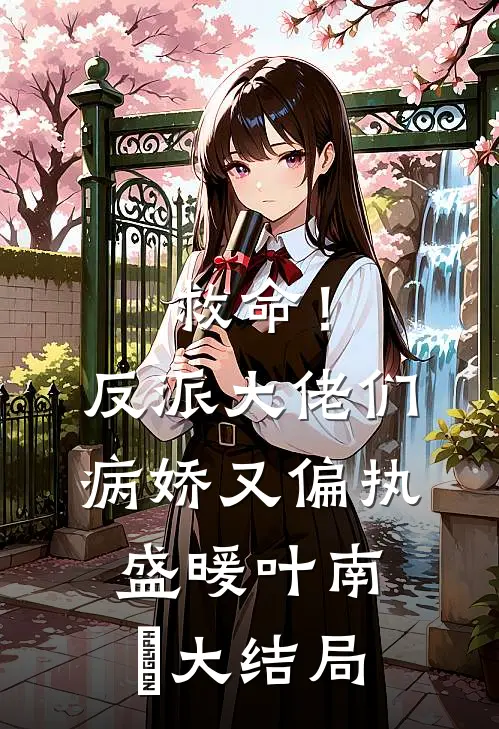 救命！反派大佬们病娇又偏执盛暖叶南烆大结局
