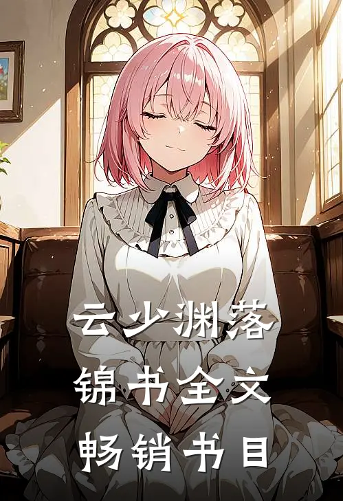 云少渊落锦书全文畅销书目