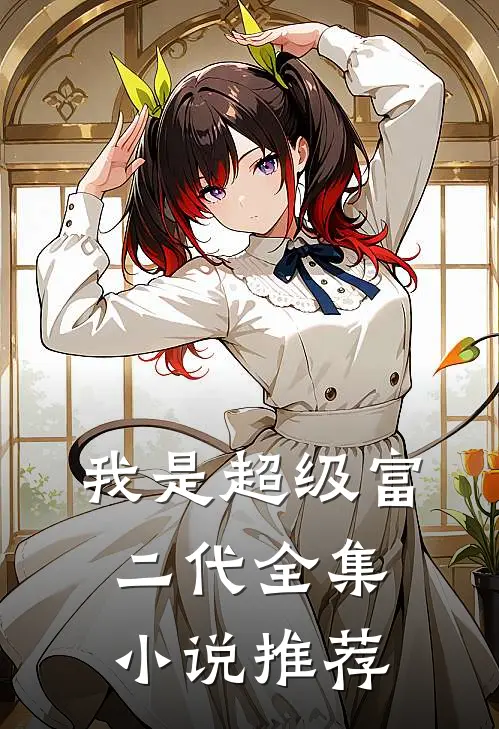 我是超级富二代全集小说推荐
