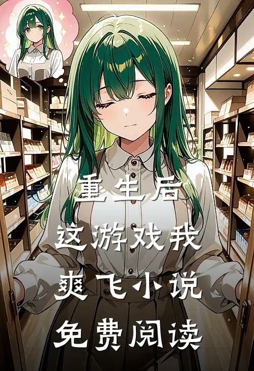 重生后,这游戏我爽飞免费阅读全文